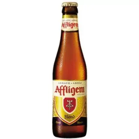 Affligem Blonde Blond Ale Garrafa 1 Unidade