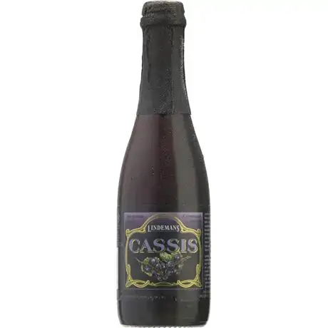 Lindemans Cassis