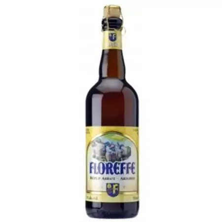 Floreffe Triple Tripel Garrafa 1 Unidade