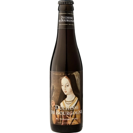 Cerveja Douchesse De Bougogne Grf