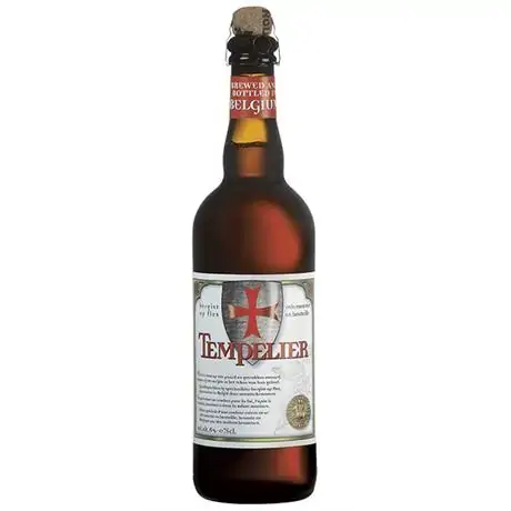 Corsendonk Tempelier