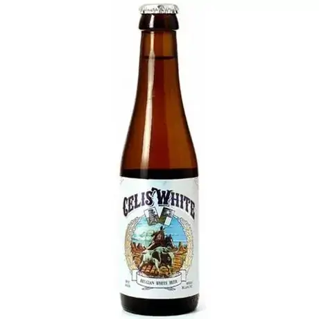 Celis White