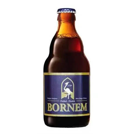 Bornem Dubbel