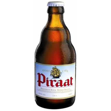 Cerveja Piraat 105 Grf