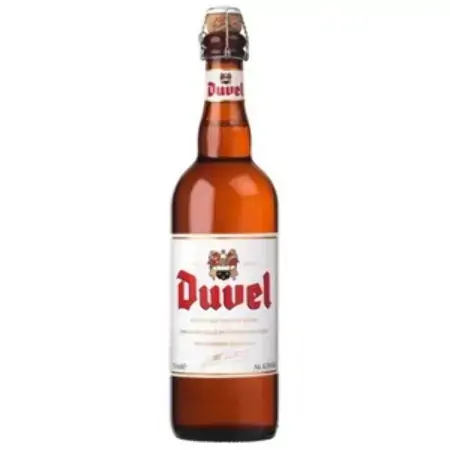 Duvel Strong Golden Ale Garrafa 1 Unidade