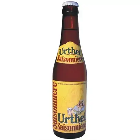 Urthel Saisonnière