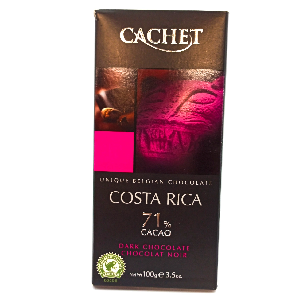 Choc 71 Dark P.c.r.c.100