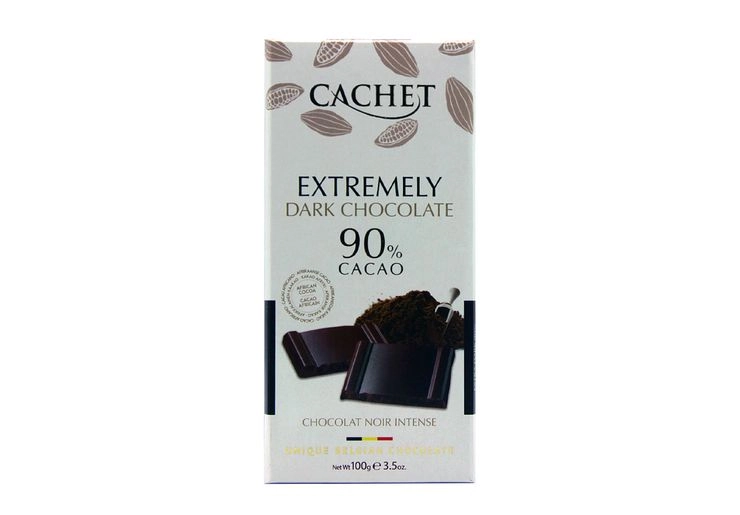 Choc Barra 90 C.c.100