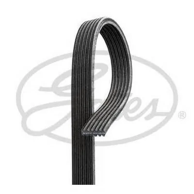 Correia do Alternador GIR/ALT/DH/ACD - GATES 6DPK1195