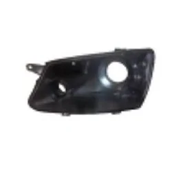 Carcaca do Farol CHEVROLET - GM CLASSIC Lado Direito - RUFATO 23468