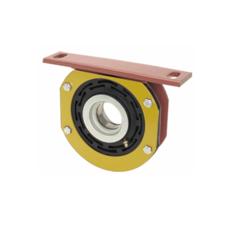 Rolamento do Cardan com Suporte - SUPORTE REI R3035