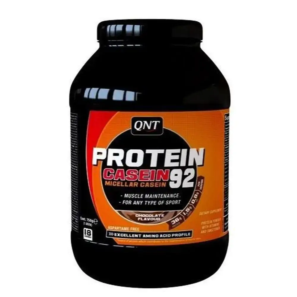 Protein 92 750g Chocolate Qnt