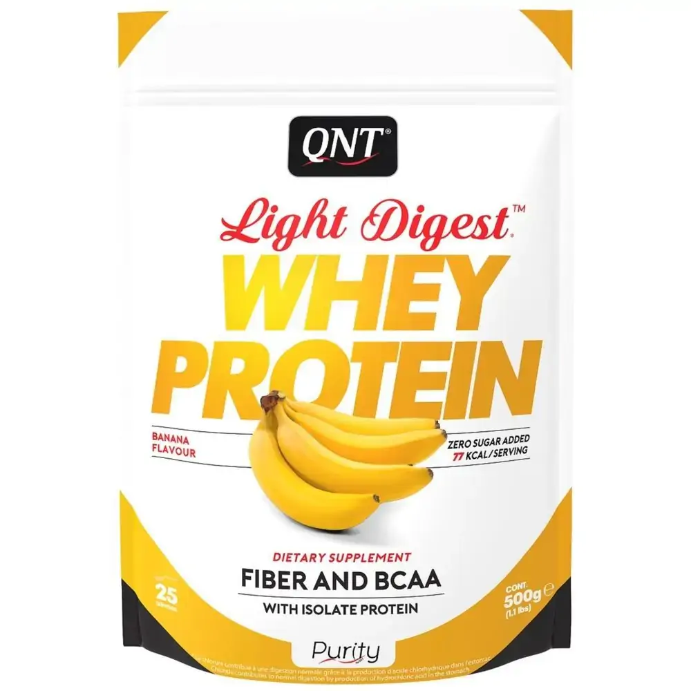 Whey Lighy Digest Creme Bru Qnt