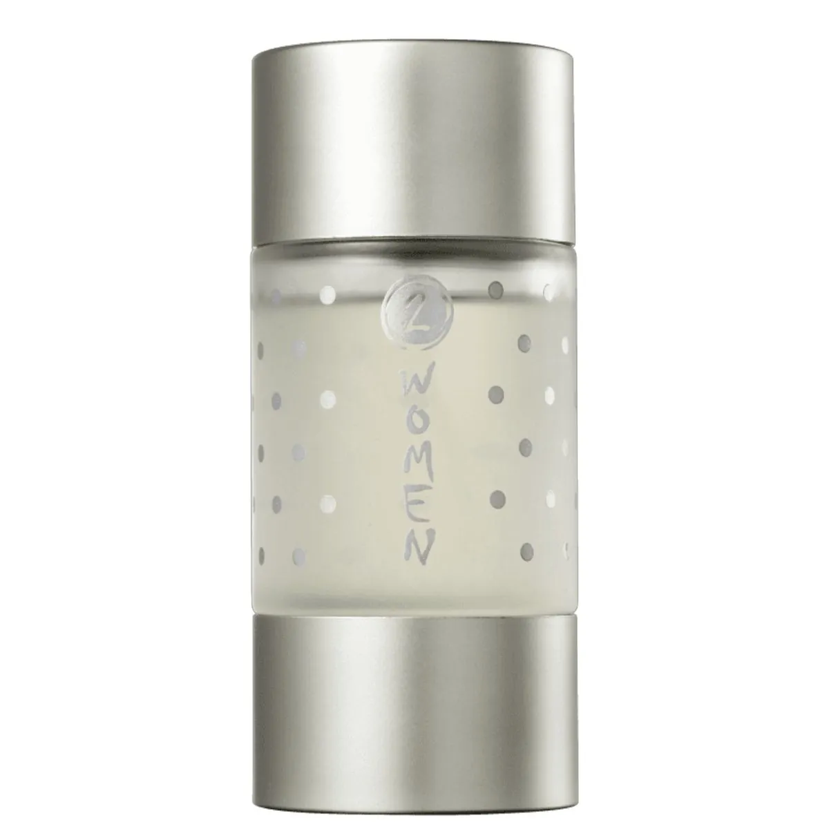 Perfume Importado Ii Women New Brand 100ml