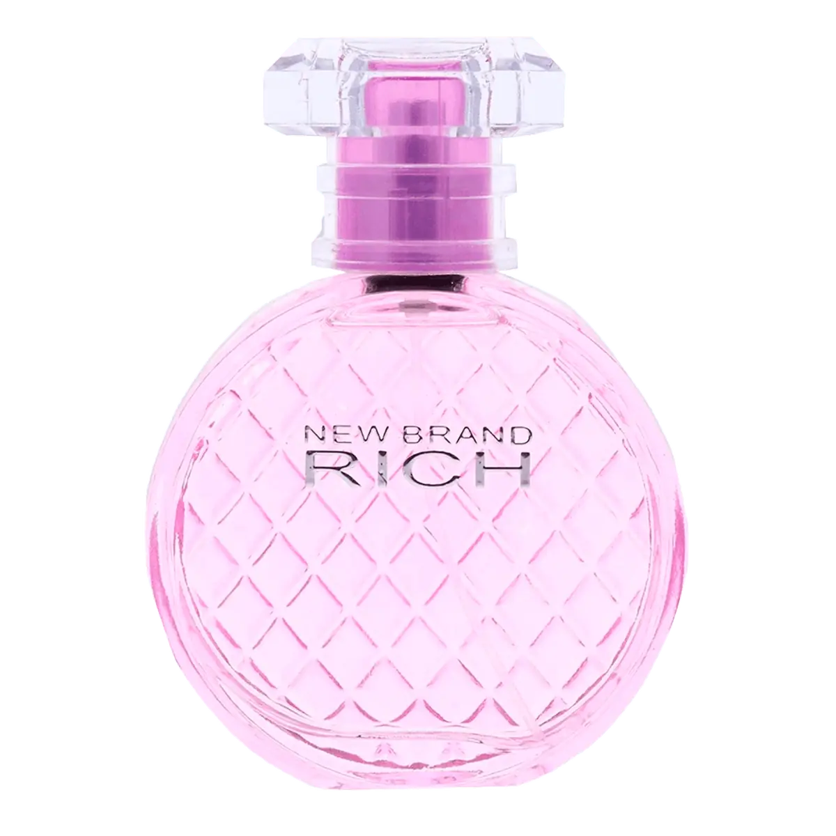 New Brand Rich Eau de Parfum - Perfume Feminino 100ml