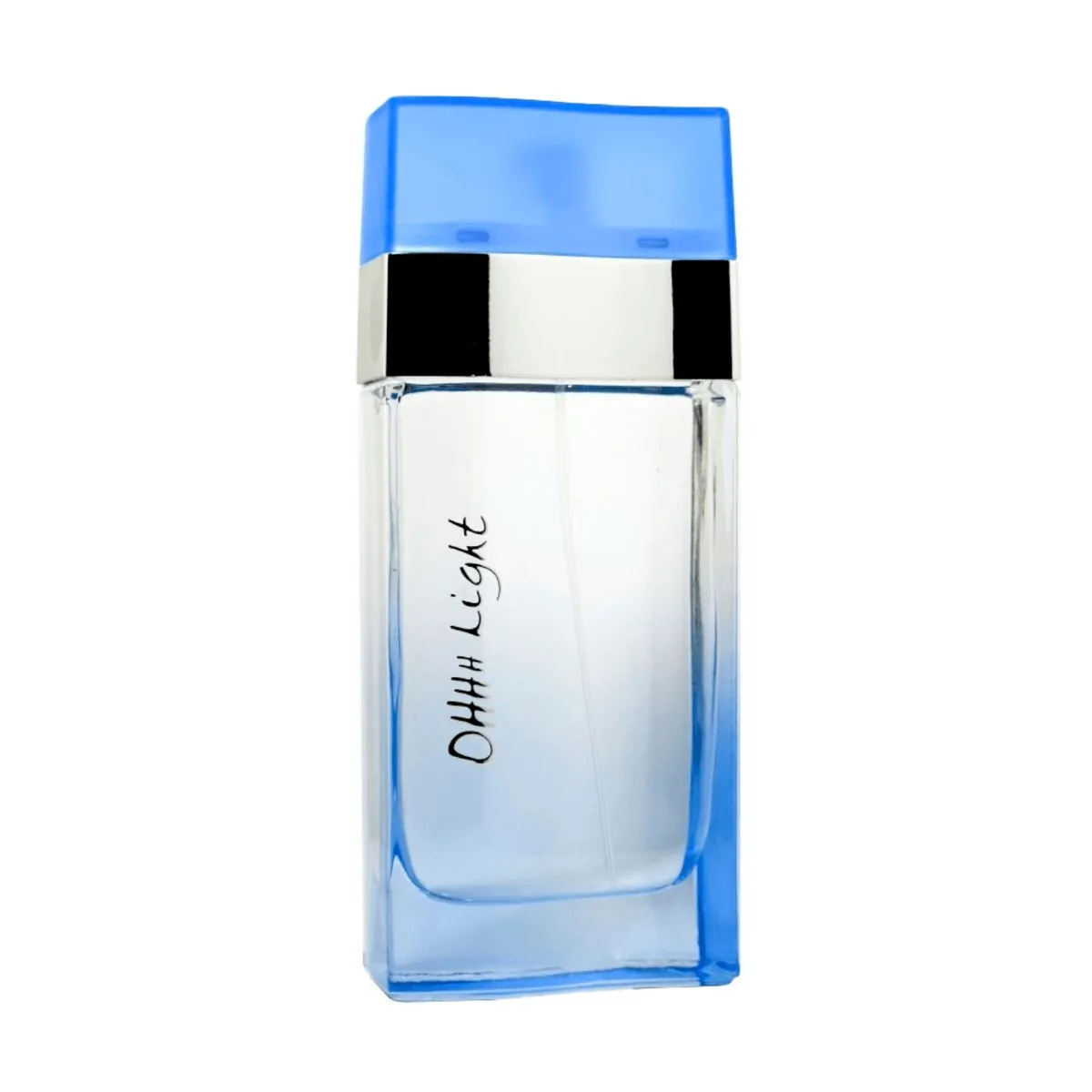 Perfume Feminino Ohh Light New Brand 100ml