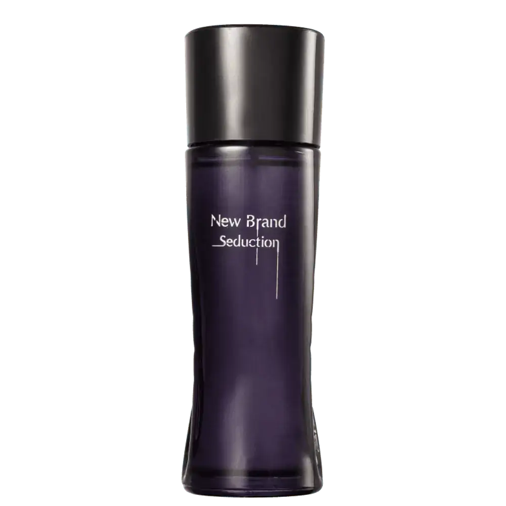Perfume Masculino Sedução Para Homens New Brand 100ml