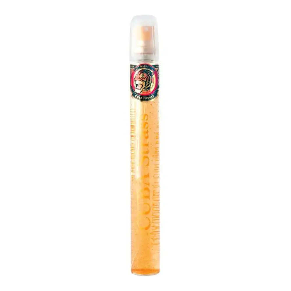 Cuba Jungle Strass Tiger Eau de Parfum - Perfume Feminino - 35ml