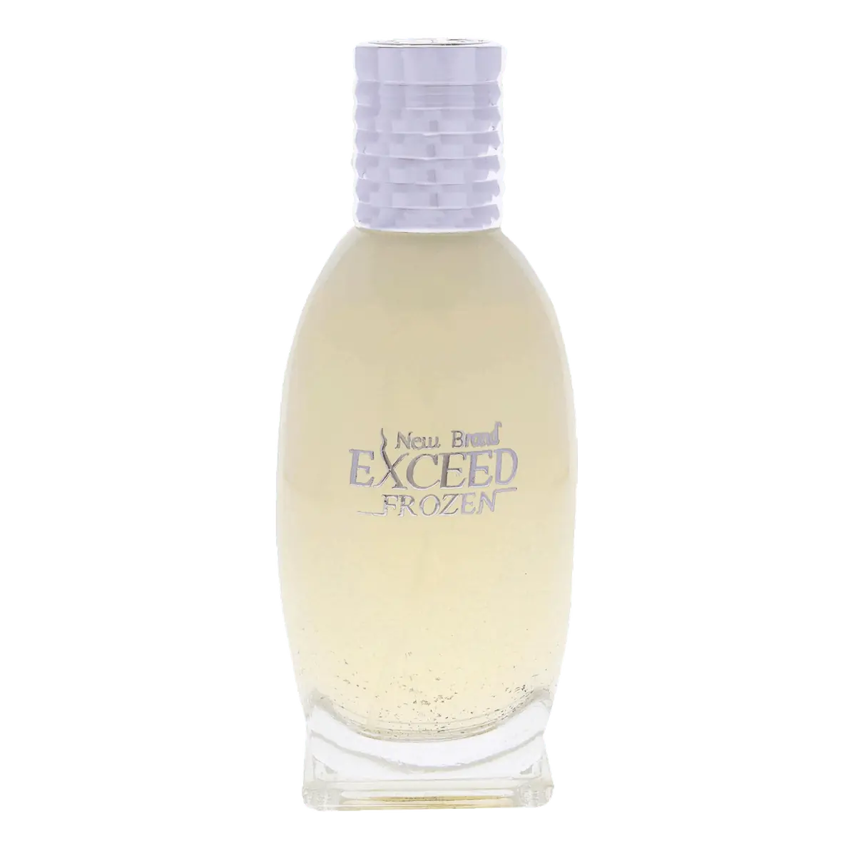New Brand Exceed Frozen Eau de Toilette - Perfume Masculino - 100ml 100ml