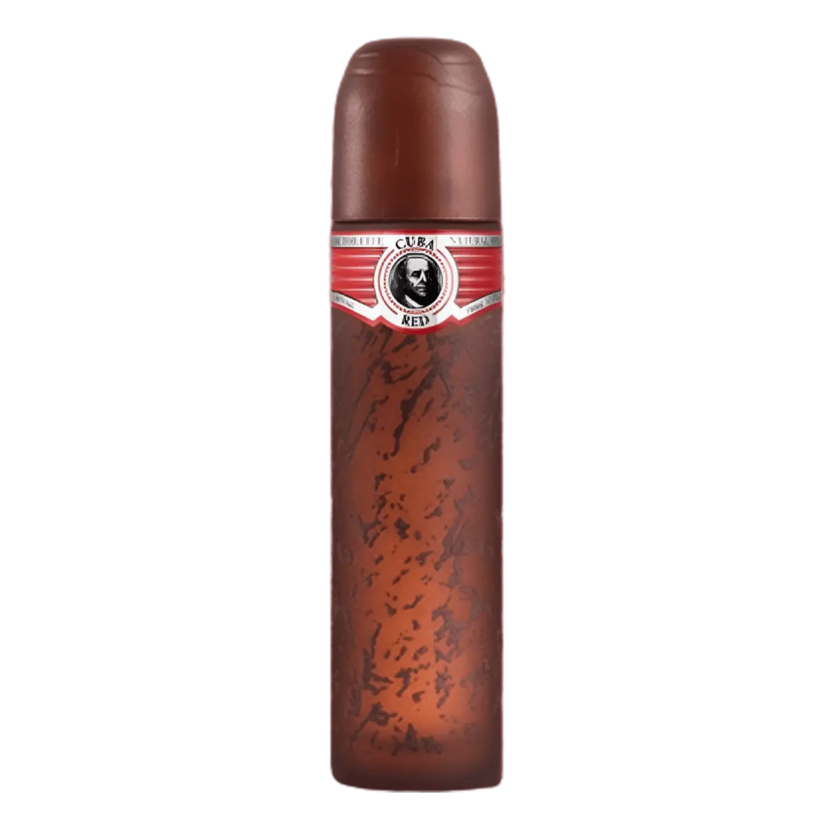 Cuba Red Eau de Toilette - Perfume Masculino - 100ml 100ml