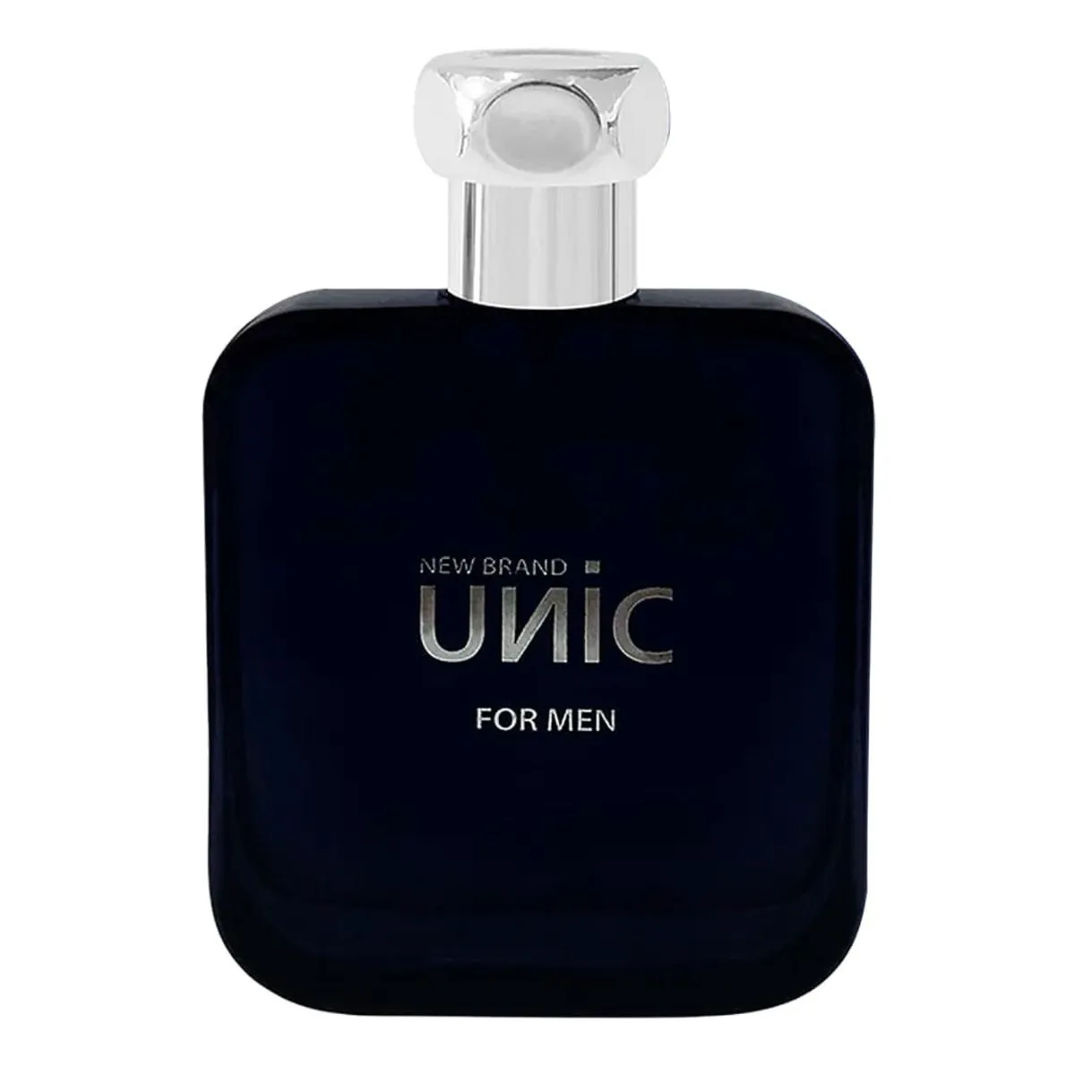 Eau De Toilette Unic New Brand Perfumes For Men Caixa 100ml
