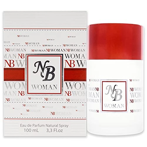 New Brand Women Edp Spray Women 3.3 Oz