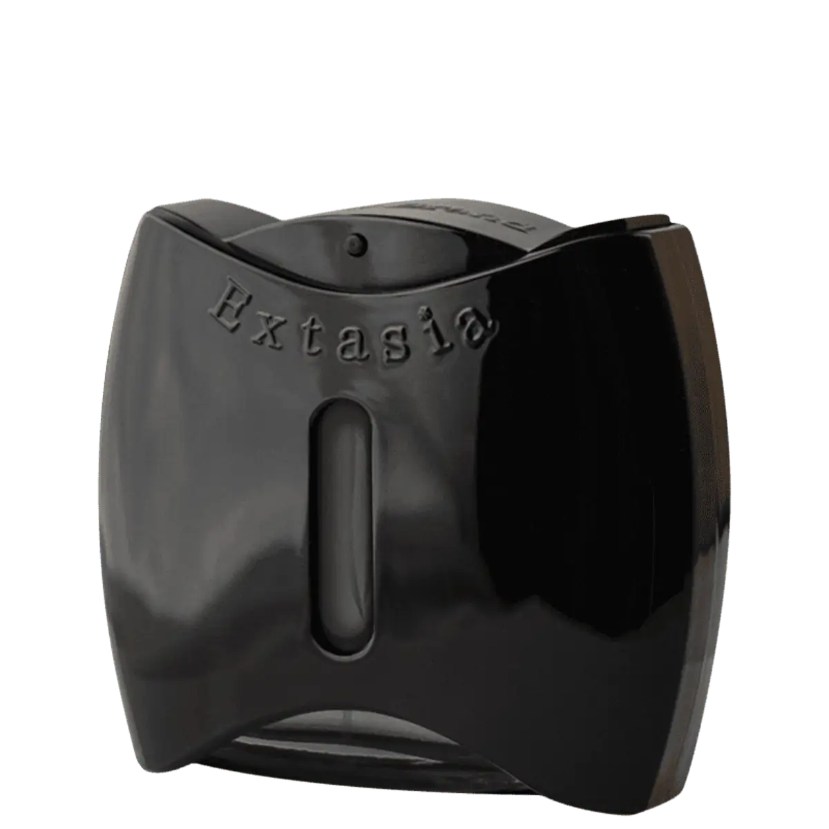 New Brand Extasia Black For Men Eau de Toilette - Perfume Masculino 100ml
