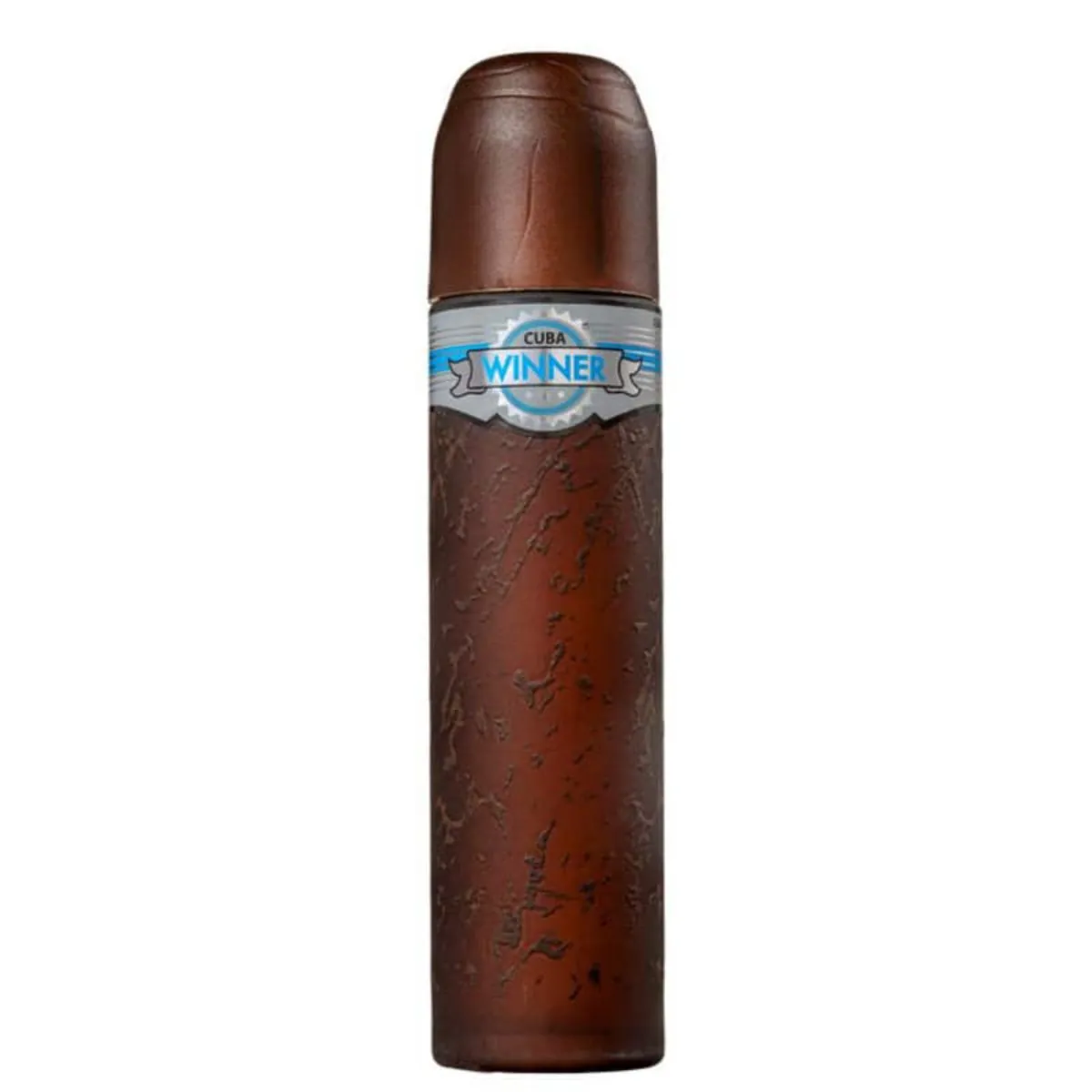 Cuba Winner For Men Eau de Toilette - Perfume Masculino - 100ml 100ml