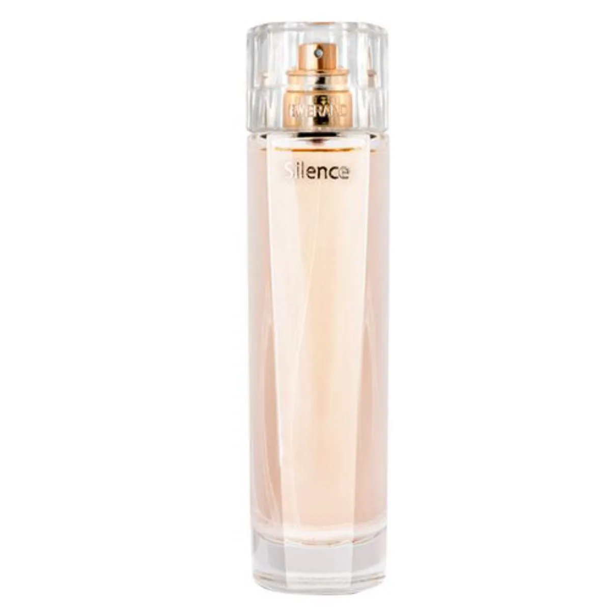 Silence By New Brand, 3.3 Oz Eau De Parfum Spray For Women