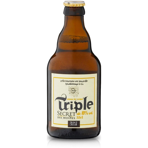 La Corne Du Bois Desodorante Pendus Triple