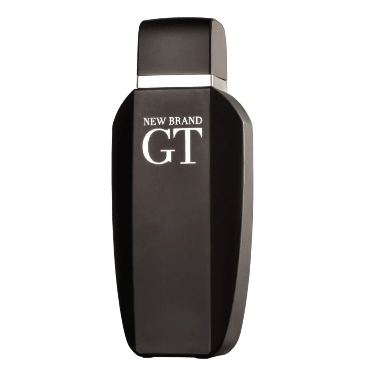 New Brand GT Eau de Toilette - Perfume Masculino - 100ml 100ml