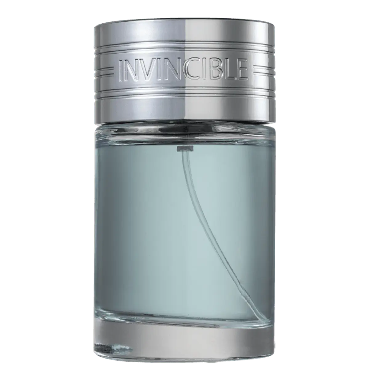 INVINCIBLE NEW BRAND PRESTIGE EAU DE TOILETTE 100ML PERFUME MASCULINO IMPORTADO