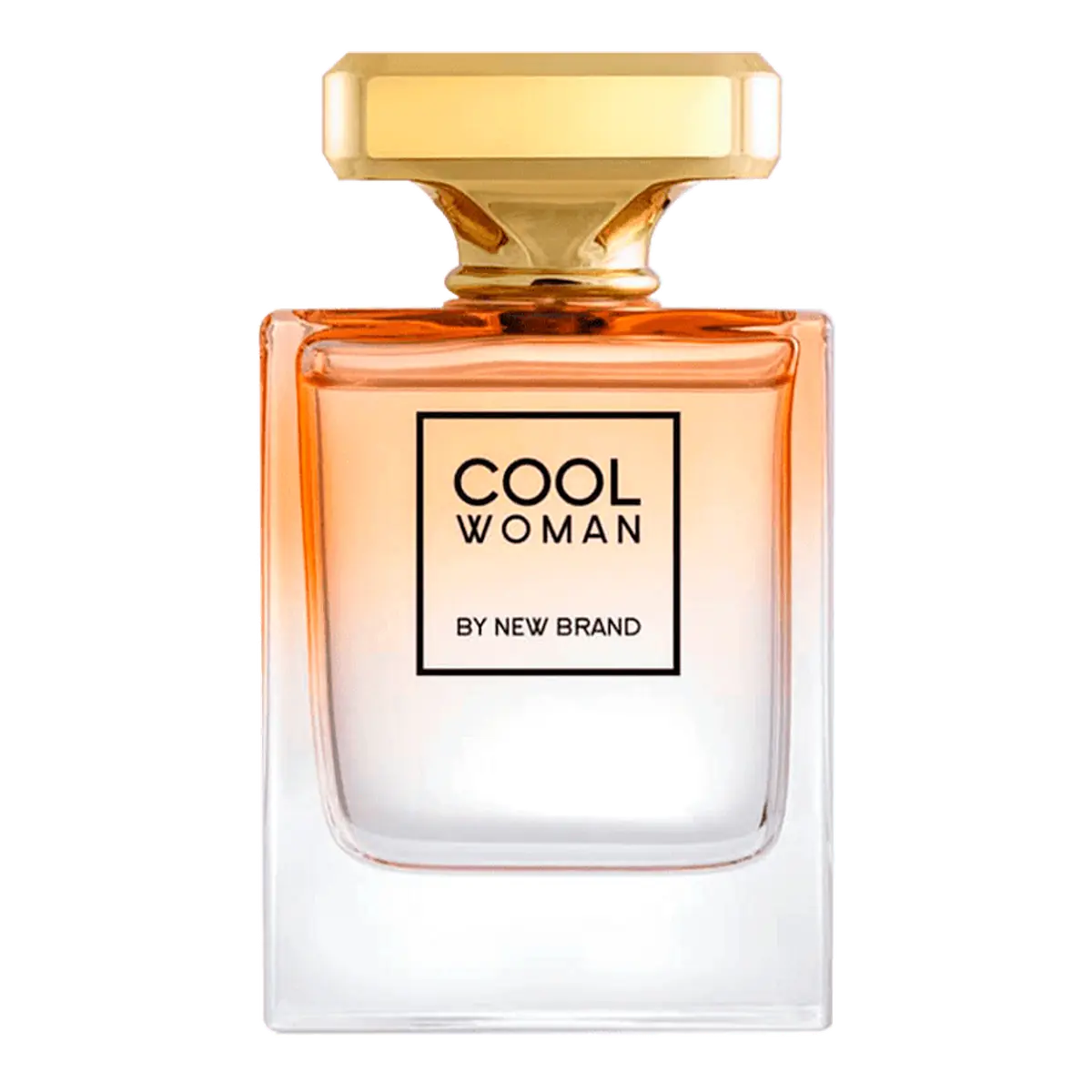 Nb Prestige Cool Woman Edp 100ml