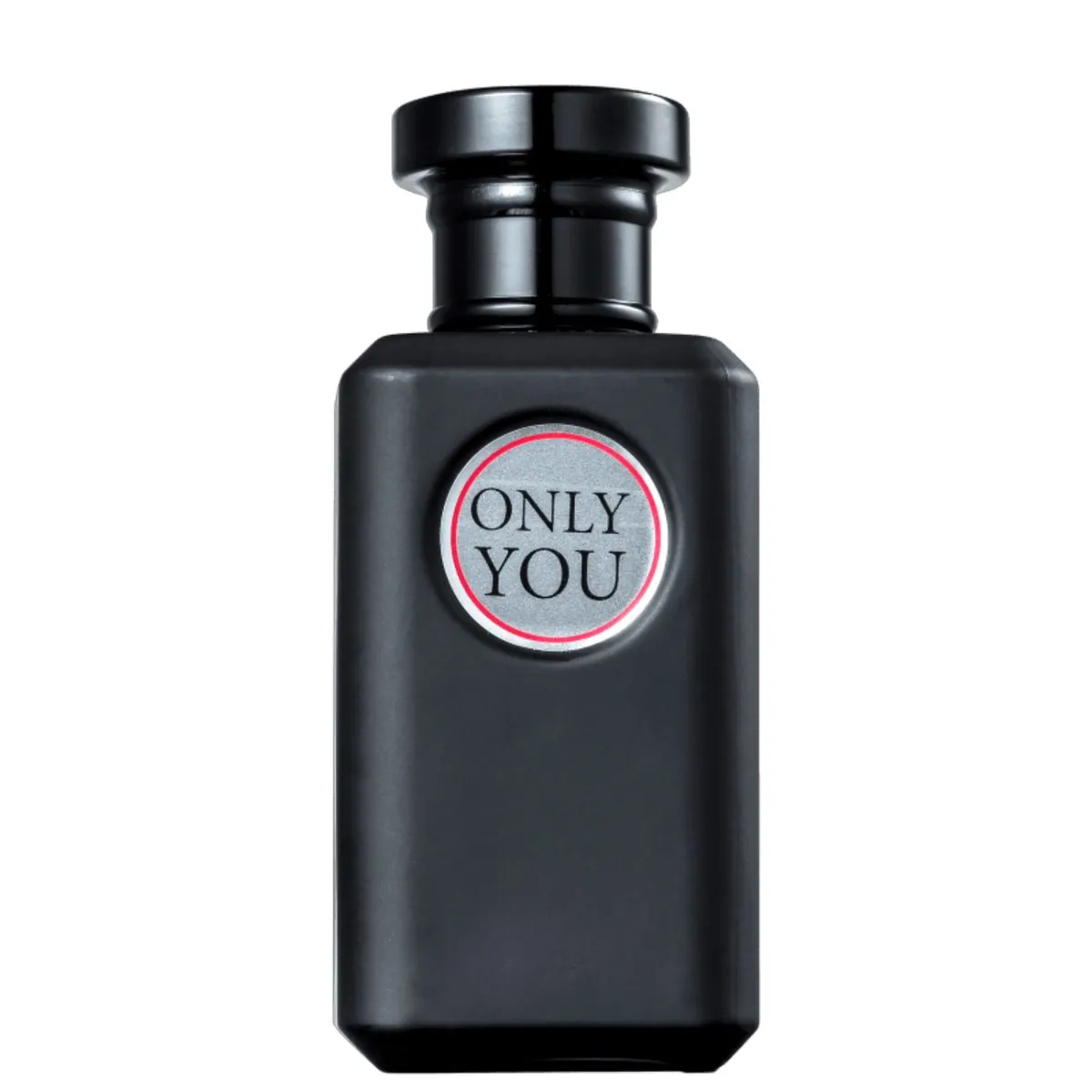 New Brand Prestige Only You Black Eau de Toilette - Perfume Masculino - 100ml 100 ml