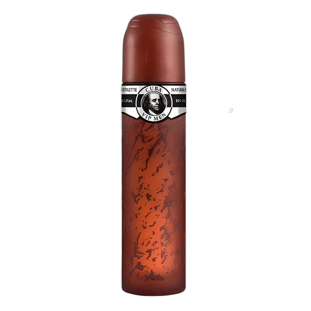 Cuba Vip For Men Eau de Toilette - Perfume Masculino - 100ml 100ml