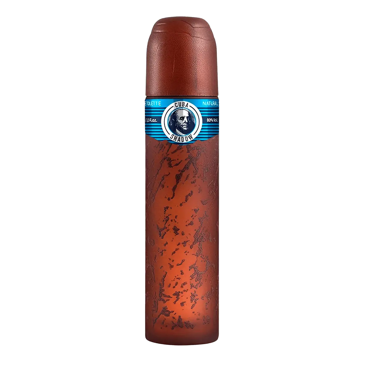 Cuba Shadow For Men Eau de Toilette - Perfume Masculino - 100ml 100ml
