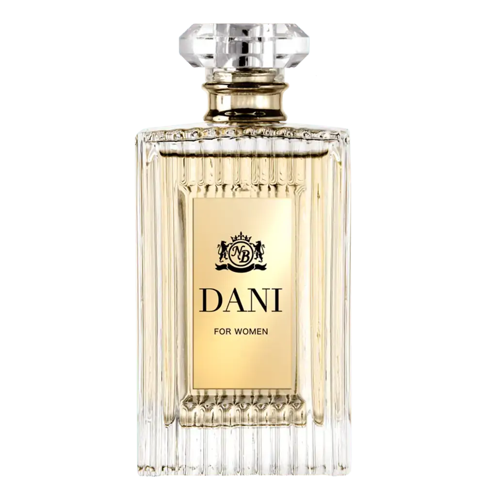 New Brand Dani Eau de Parfum - Perfume Feminino 100ml