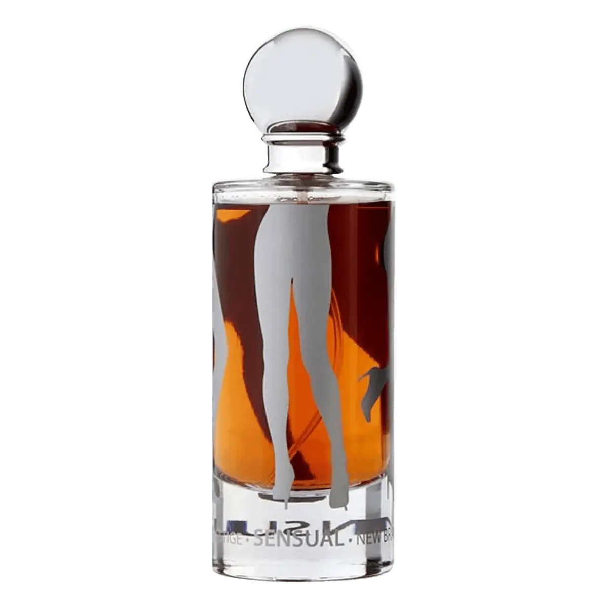 Perfume New Brand Prestige Sensual EDP Feminino 100ml