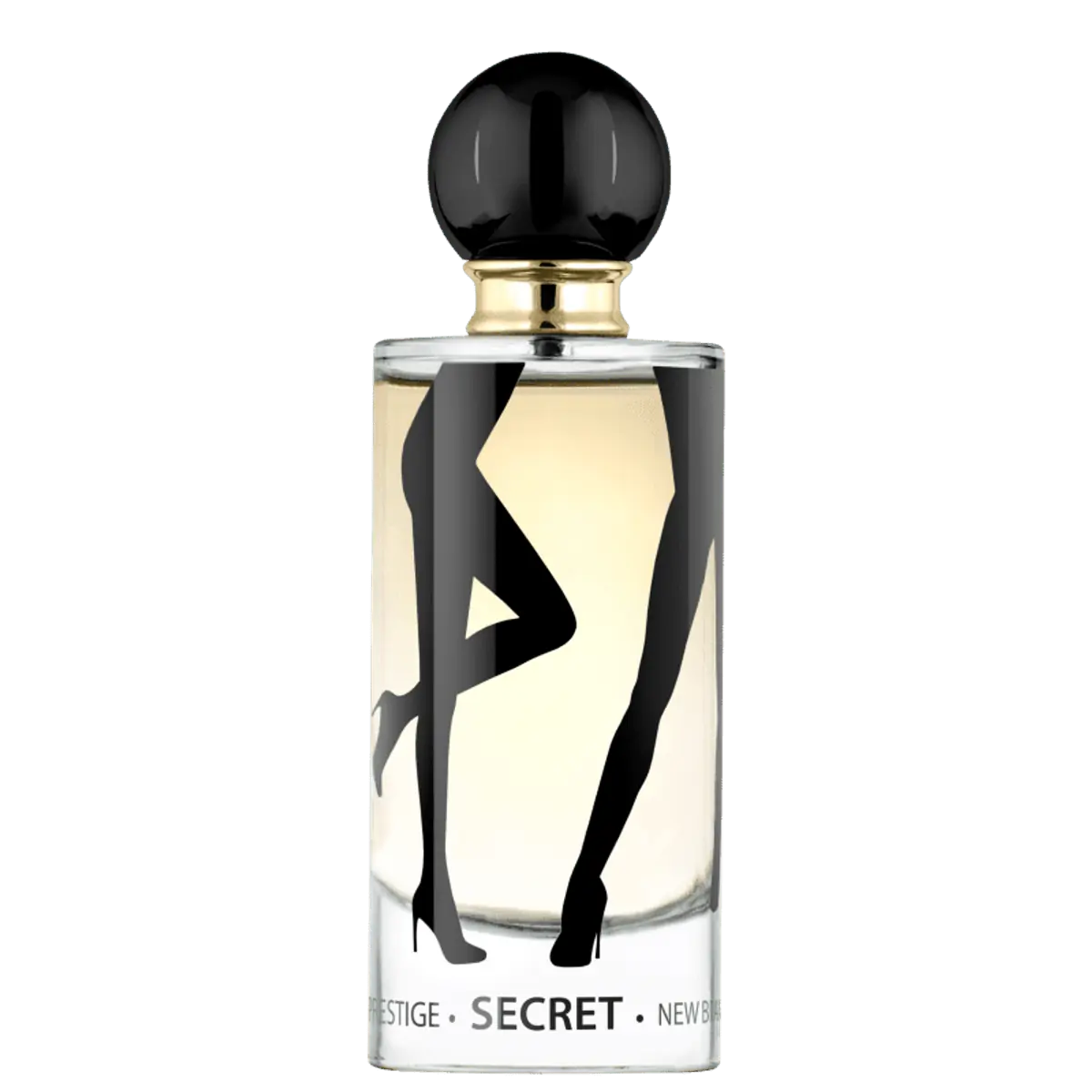 Perf Imp New Brand Secret