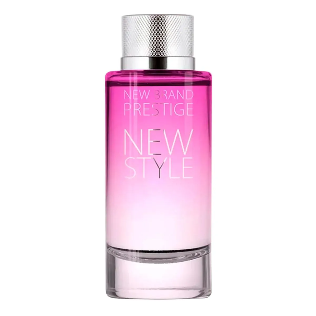 New Brand Prestige New Style Eau de Parfum - Perfume Feminino - 100ml 100ml