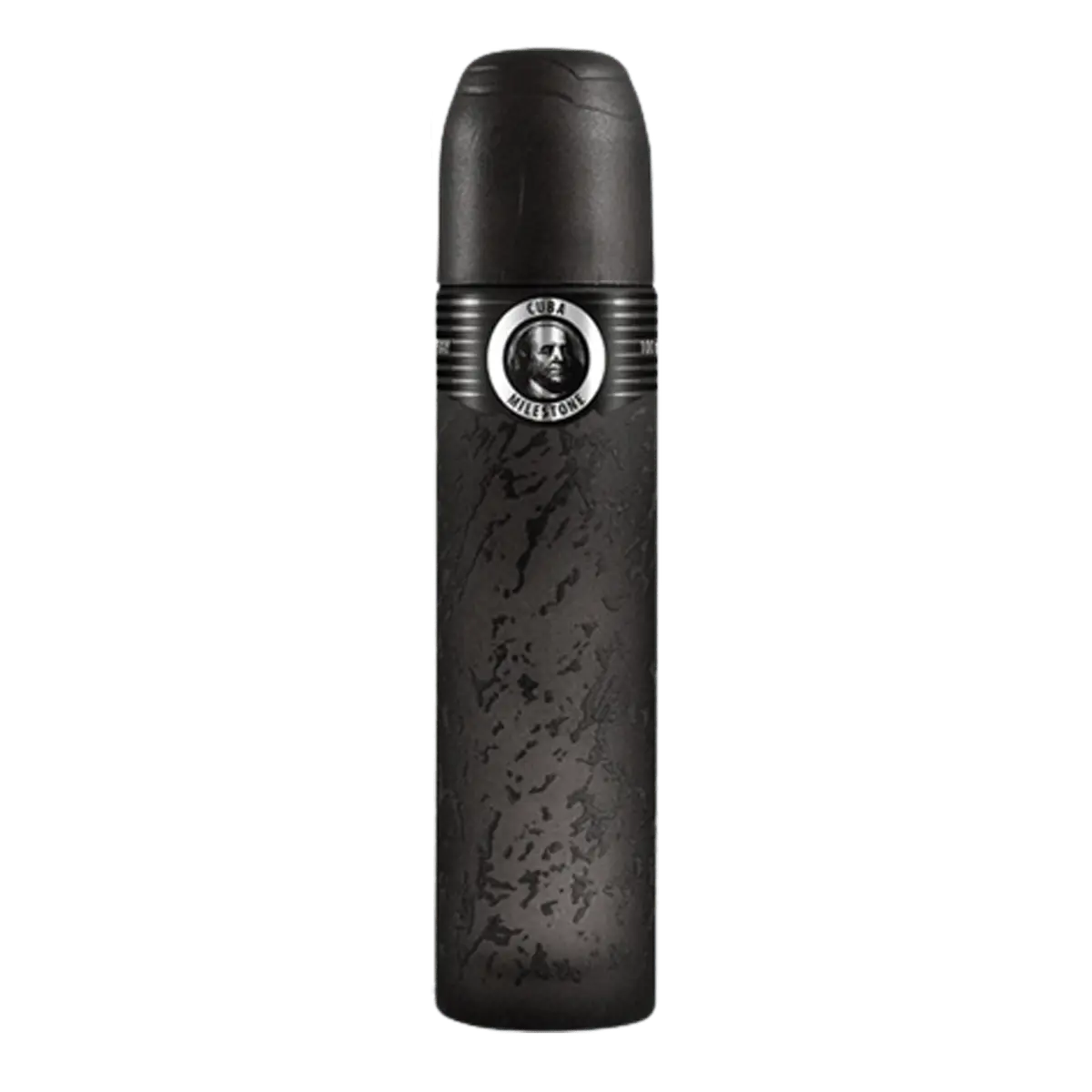 Cuba Milestone Eau De Toilette - Eau De Toilette 100ml