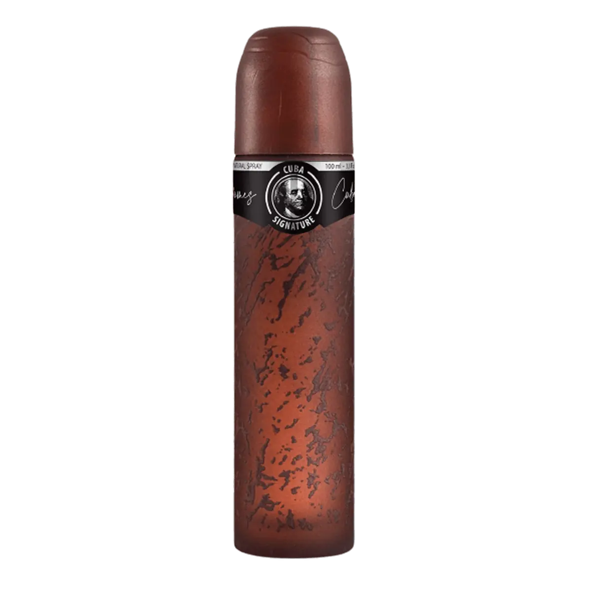 Cuba Signature Eau de Toilette - Perfume Masculino - 100ml 100ml