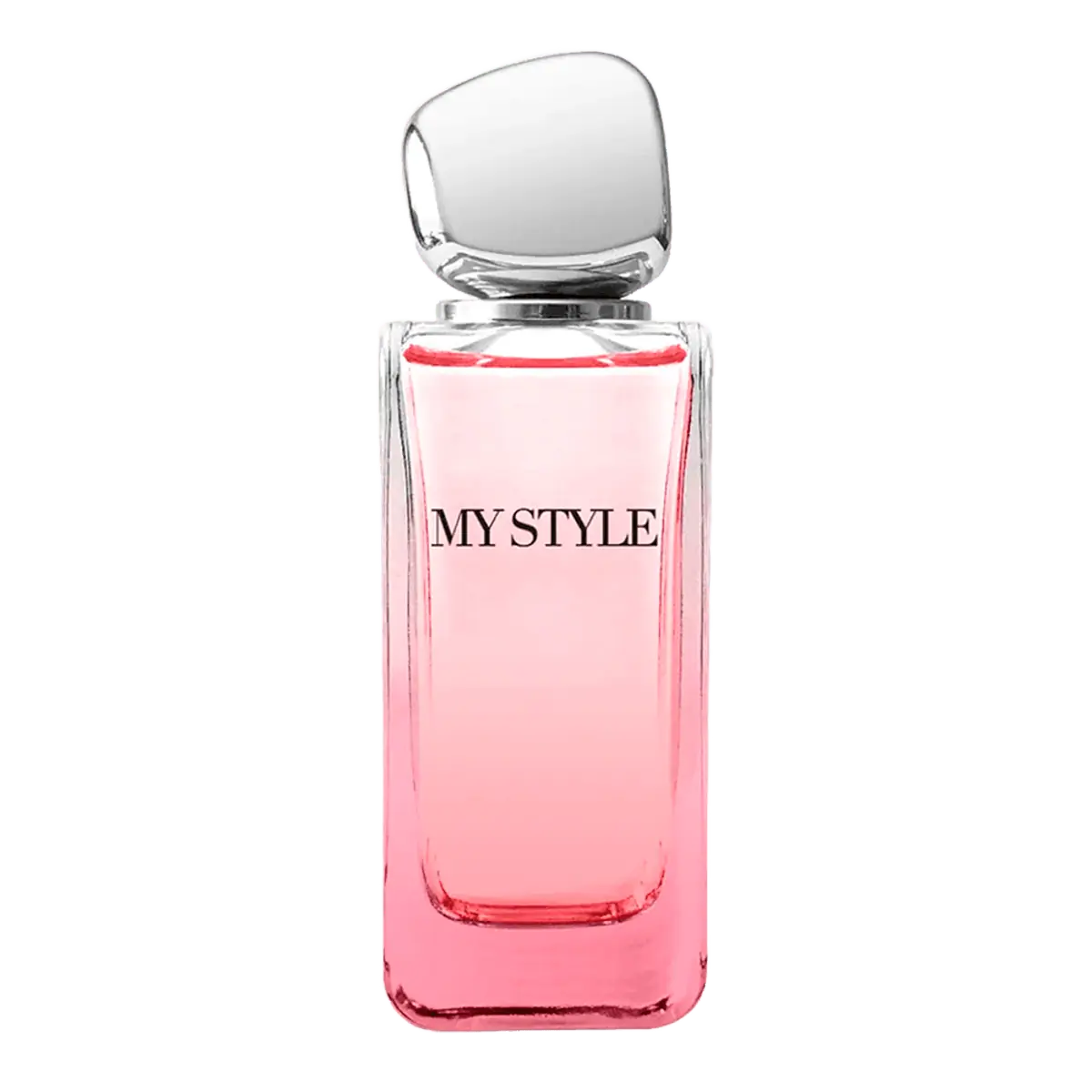 New Brand Prestige My Style Eau de Parfum - Perfume Feminino - 100ml 100ml