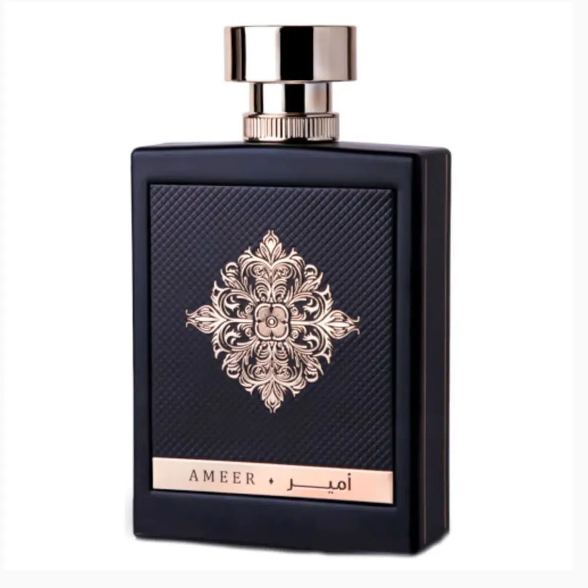 Perf Assala Ameer For Men Edp 100ml 62273 Cor Uni Tam Uni