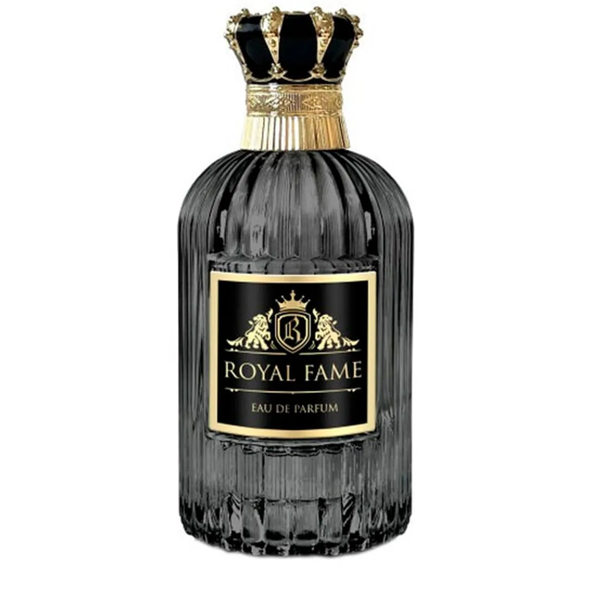 Perfume Unissex Assala Prime Royal Fame Edp 100ml
