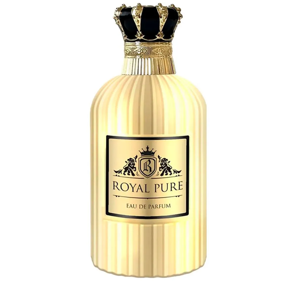 Ap Royal Pure For Unisex Edp Vap 100ml