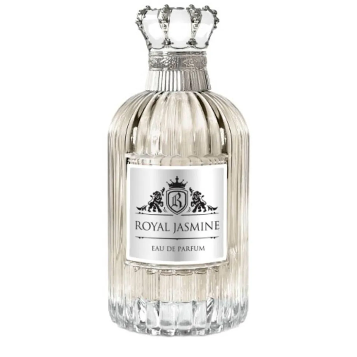 Assala Prime Royal Jasmine For Women 3.3 Oz Edp Spray