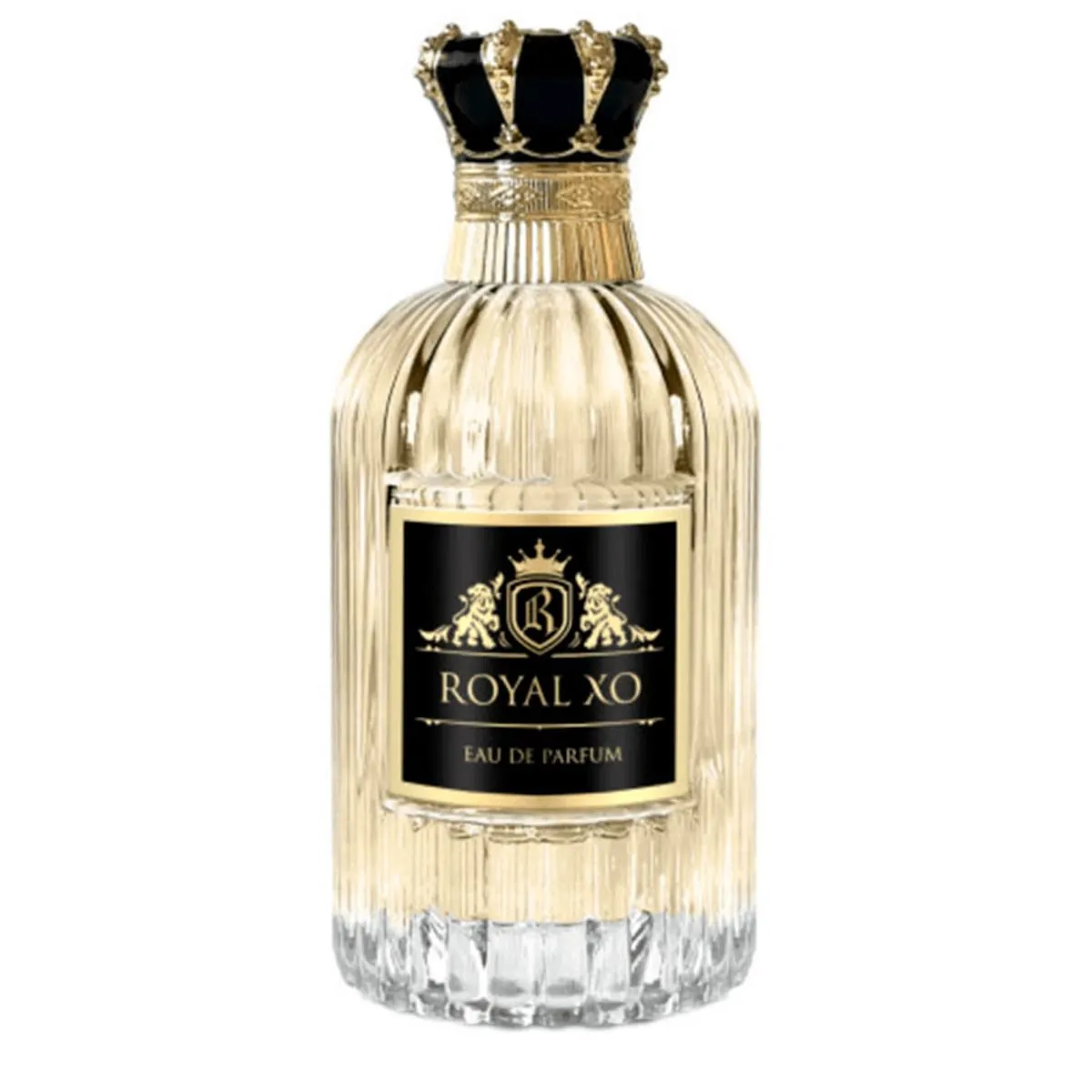 Perfume Unissex Assala Prime Royal Xo Edp 100ml