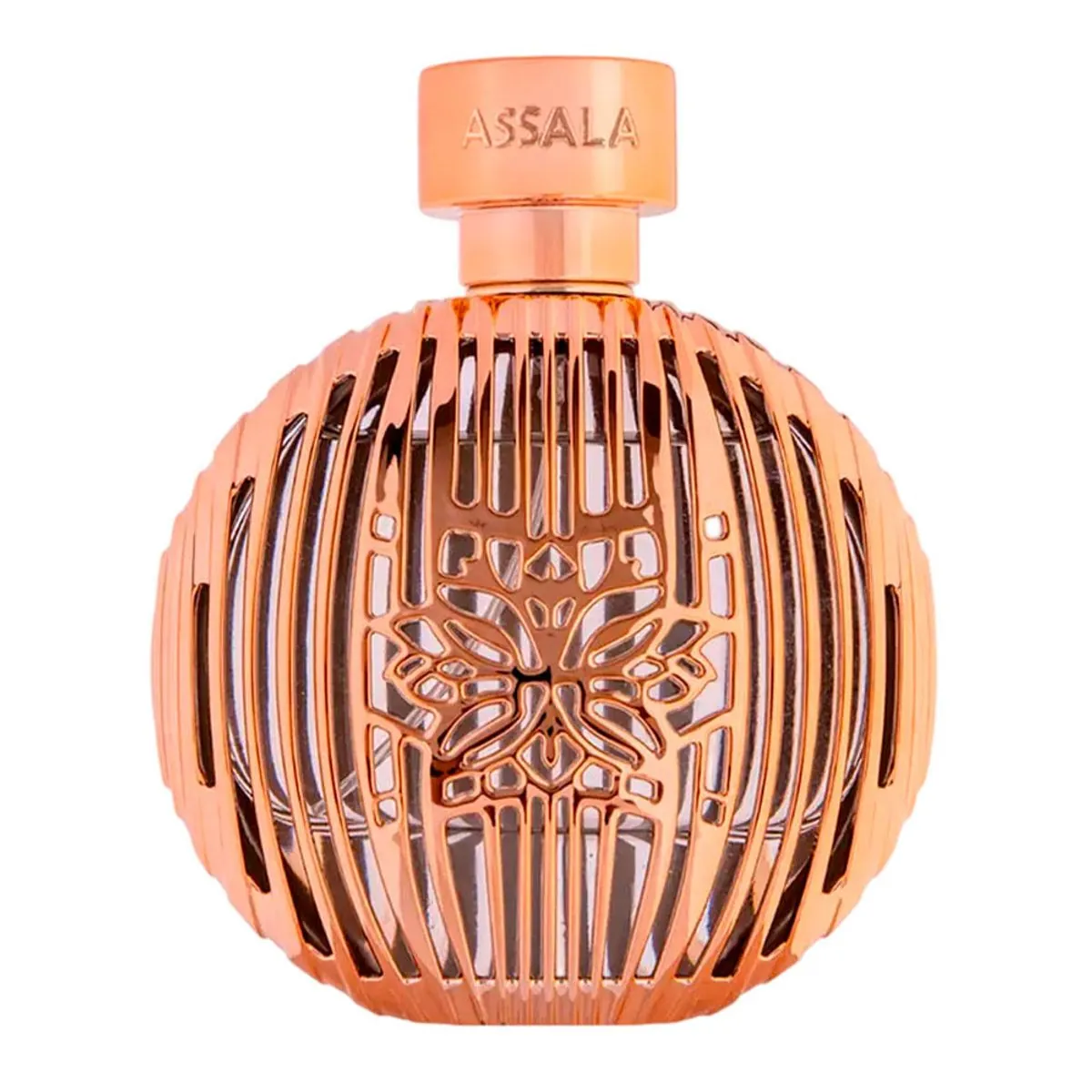 Assala Prime Divine Eau de Parfum - Perfume Unissex - 100ml