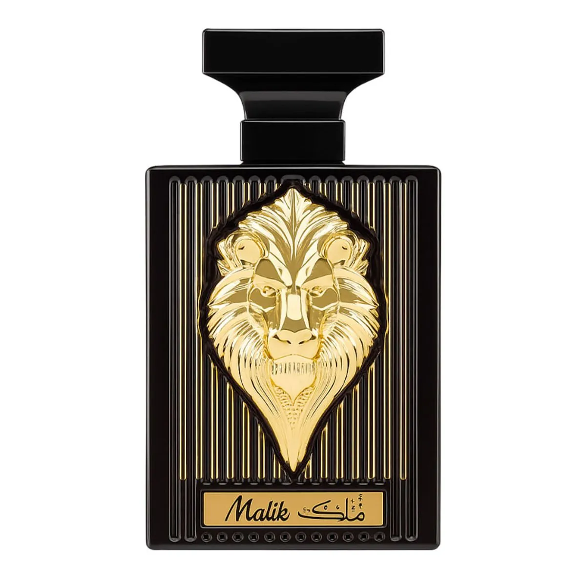 Assala Prime Malik Eau de Parfum - Perfume Unissex - 100ml